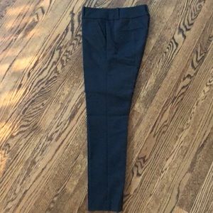 Loft - Marissa skinny pants, black